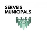 Serveis municipals