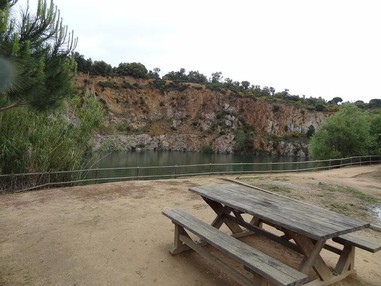 Espais naturals excepcionals