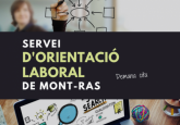 Servei d’orientació laboral